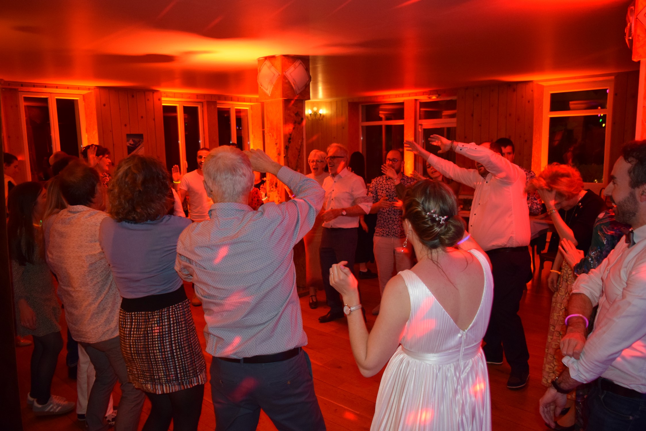 La Macarena