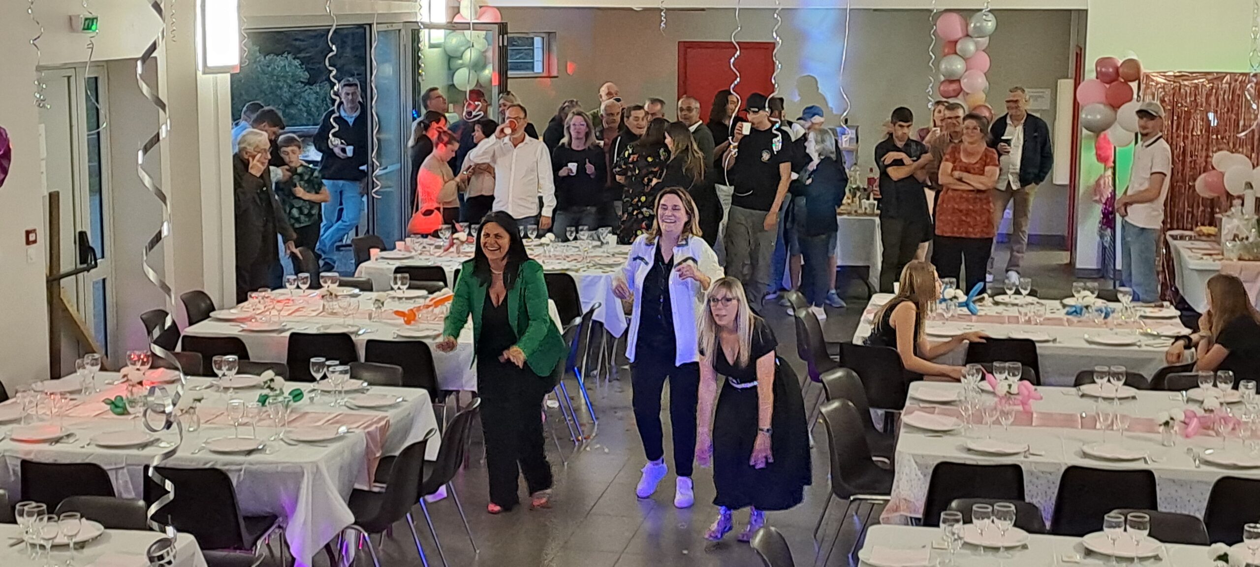 La macarena