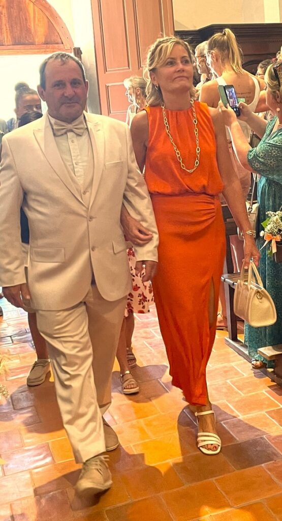 Charline & Jeremy 101