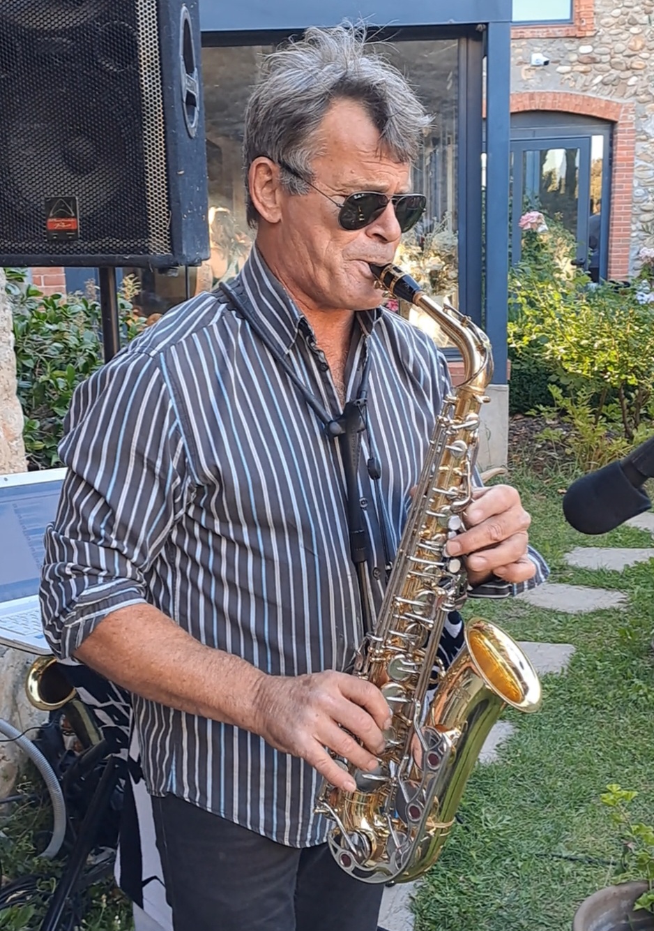 Bahia Funk